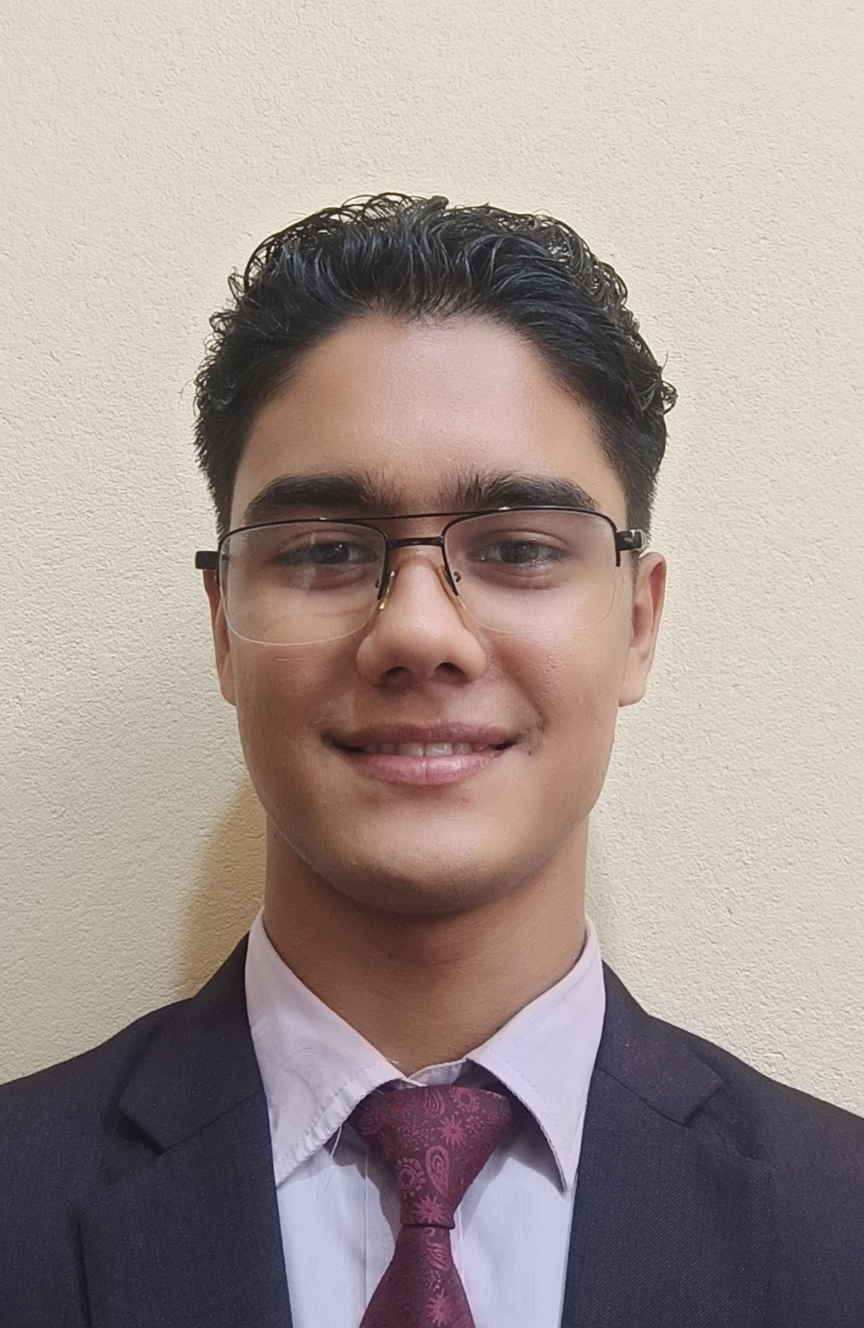 Abhishek Bohara